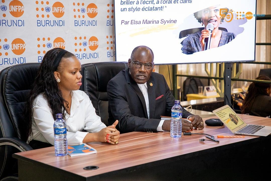 Publication ou média